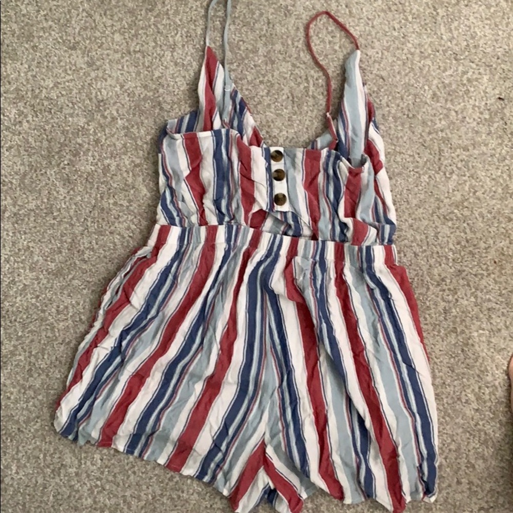 Romper - Picture 2 of 2